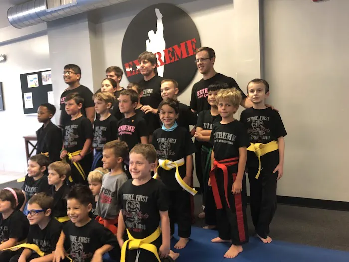 Extreme Karate & Fitness Picture 3