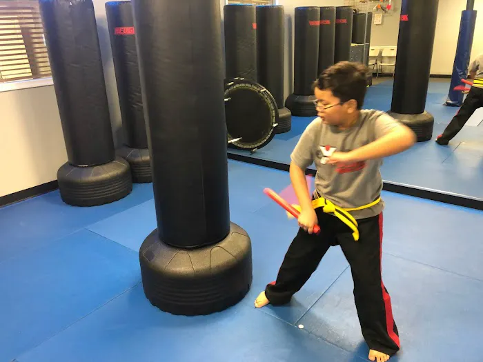 Extreme Karate & Fitness Picture 10