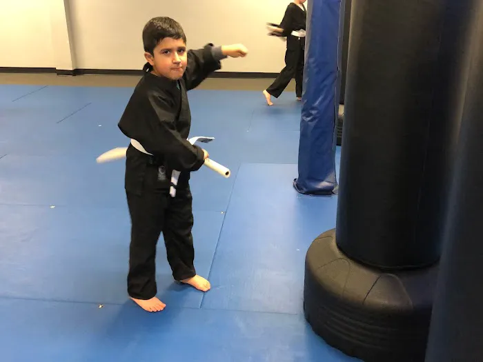 Extreme Karate & Fitness Picture 8