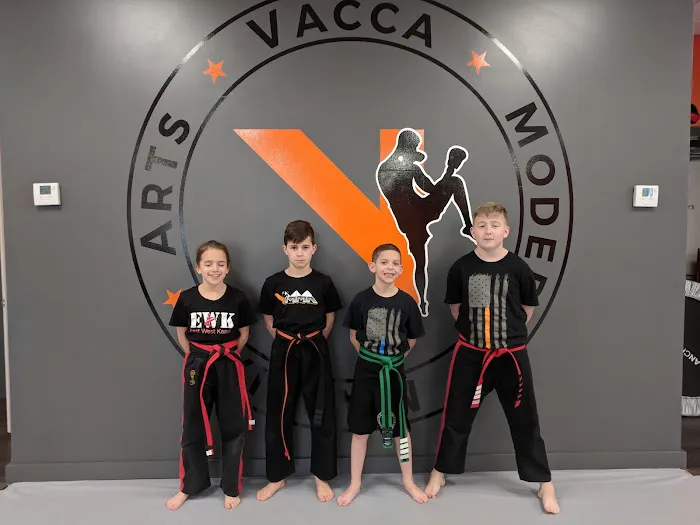 East West Karate Picture 4