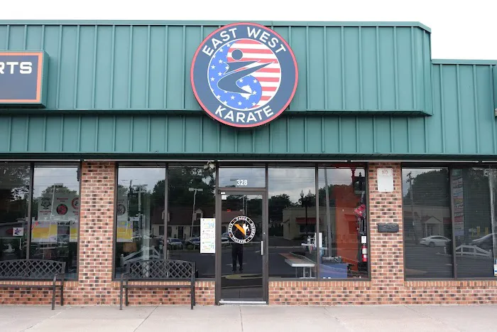 East West Karate Picture 1
