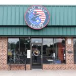 East West Karate