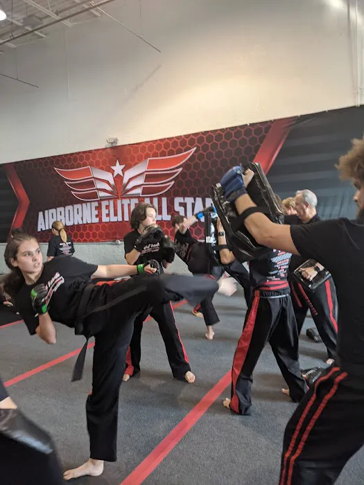East West Karate Picture 6