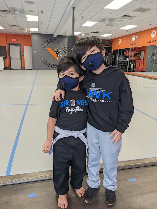 East West Karate Picture 8