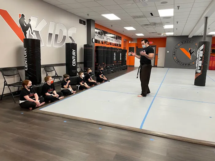 East West Karate Picture 5