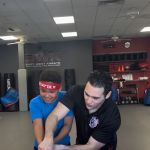 East West Karate
