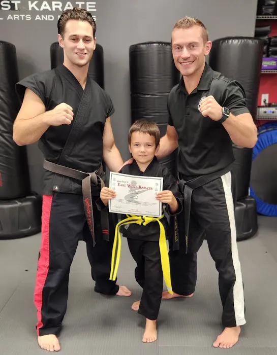 East West Karate Picture 3