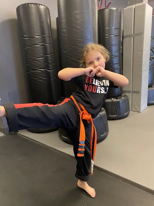 East West Karate Picture 6