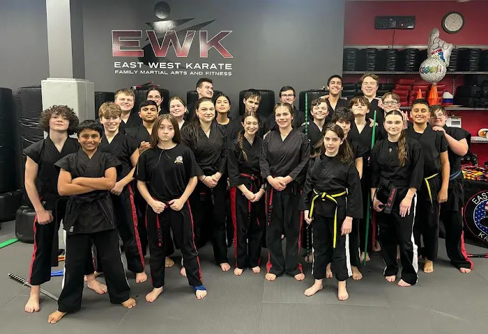 East West Karate Picture 4