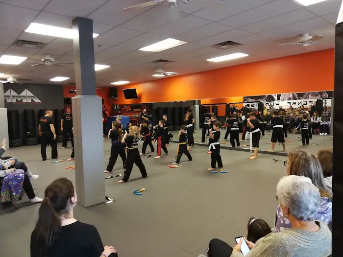 East West Karate Picture 8
