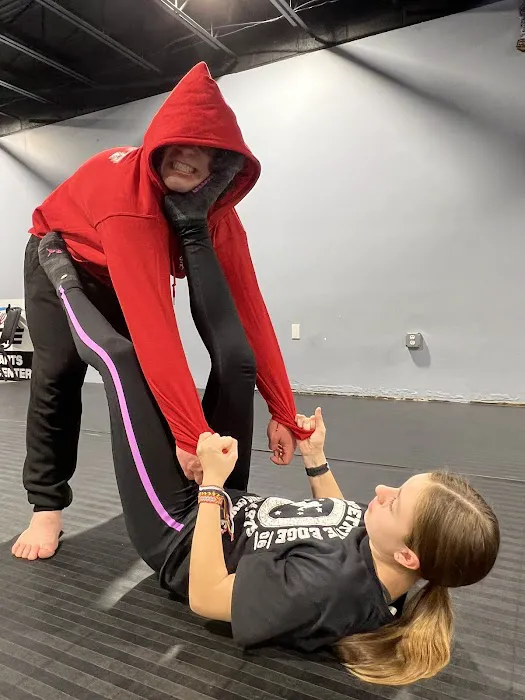Competitive Edge Martial Arts Picture 3