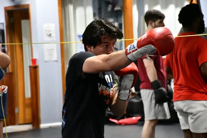 Competitive Edge Martial Arts Picture 2