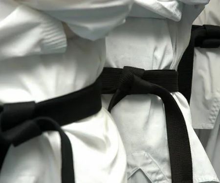 Competitive Edge Martial Arts