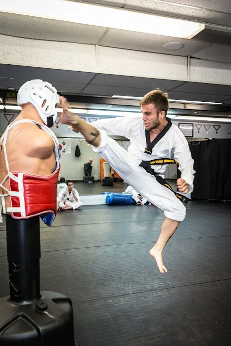Competitive Edge Martial Arts Picture 10