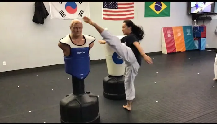 Competitive Edge Martial Arts Picture 6
