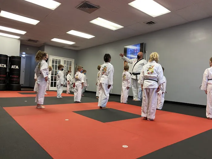 Flourtown ATA Martial Arts Picture 4