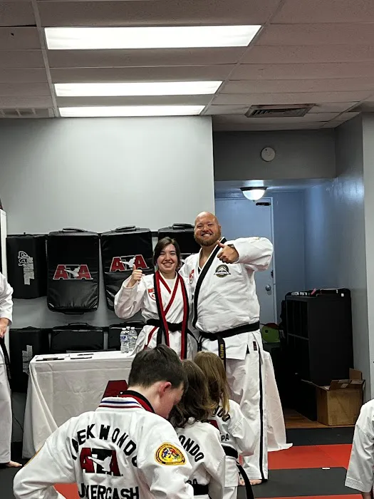 Flourtown ATA Martial Arts Picture 1