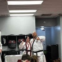 Flourtown ATA Martial Arts ico