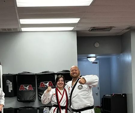 Flourtown ATA Martial Arts