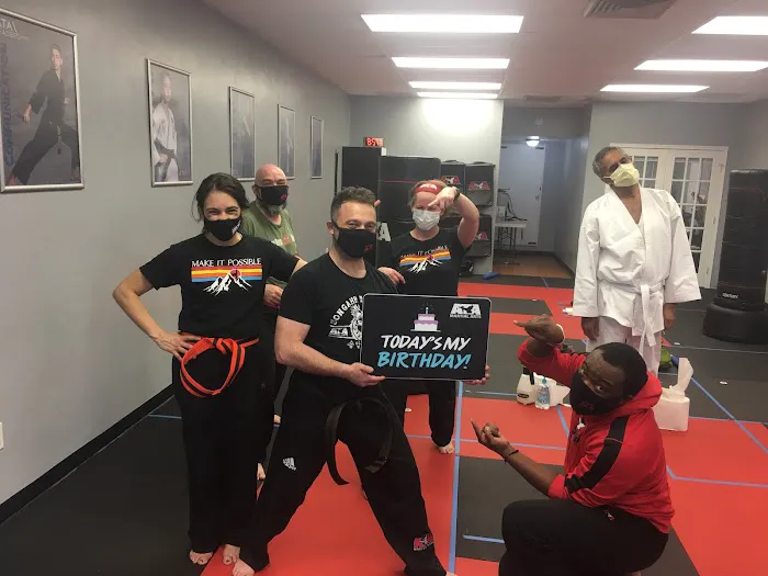 Flourtown ATA Martial Arts Picture 9