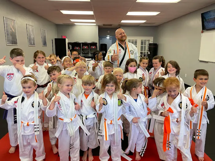 Flourtown ATA Martial Arts Picture 8