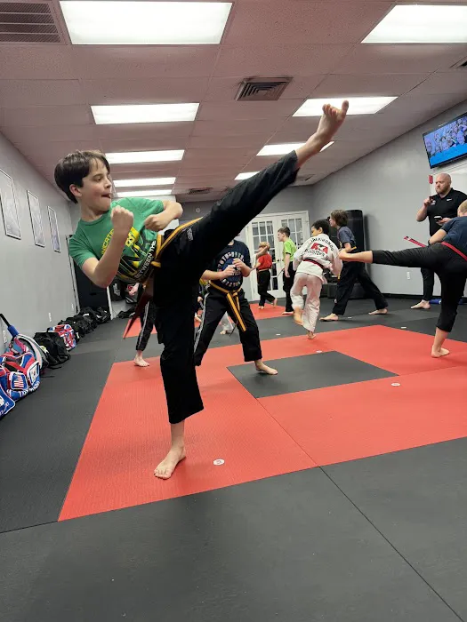 Flourtown ATA Martial Arts Picture 7