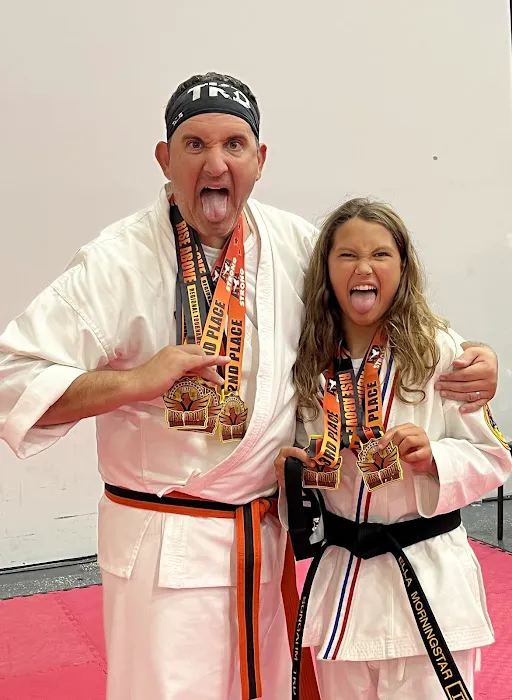 Flourtown ATA Martial Arts Picture 6