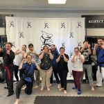Action Karate North Wales