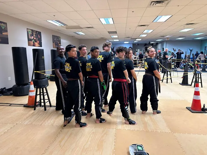Premier Martial Arts/Counterstrike Kenpo Picture 1