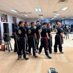 Premier Martial Arts/Counterstrike Kenpo
