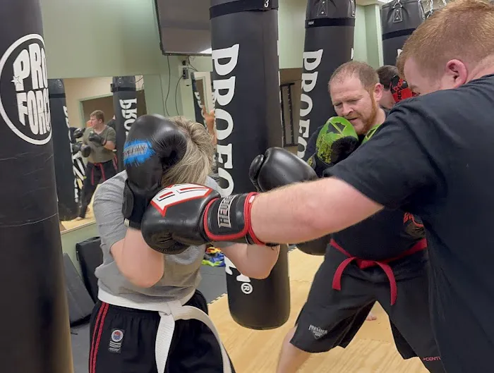Premier Martial Arts/Counterstrike Kenpo Picture 8