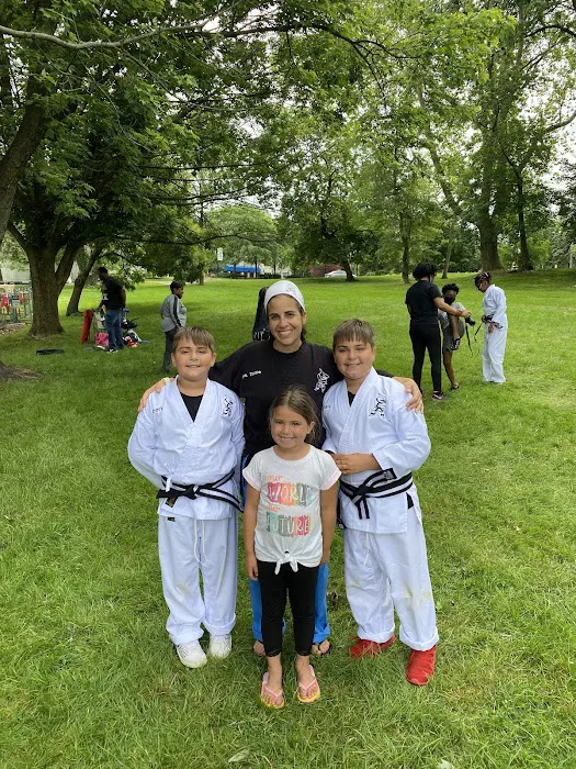 Action Karate Huntingdon Valley Picture 3