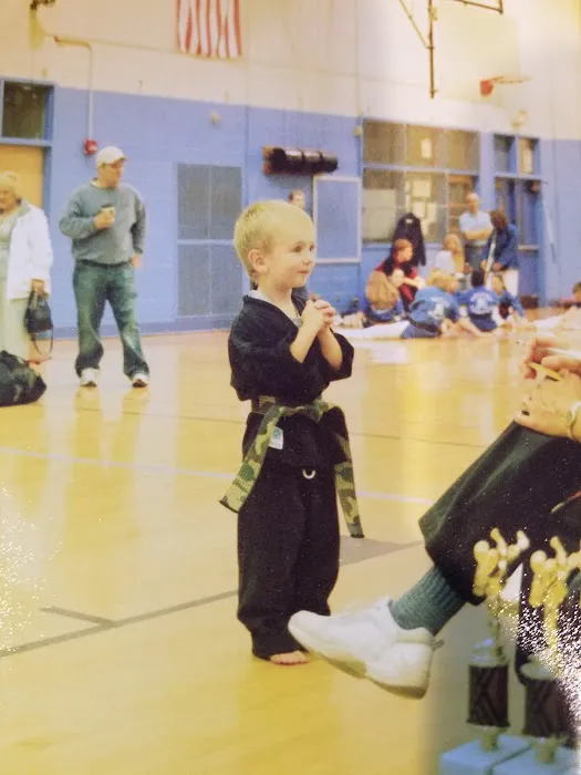 Action Karate Huntingdon Valley Picture 1