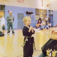 Action Karate Huntingdon Valley ico