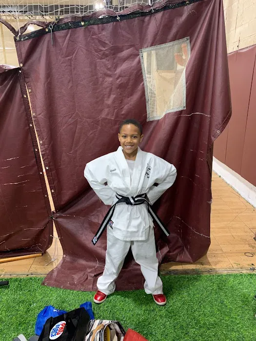 Action Karate Huntingdon Valley Picture 6