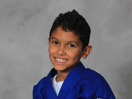 Golden Fist Martial Arts of Philadelphia NE Picture 4