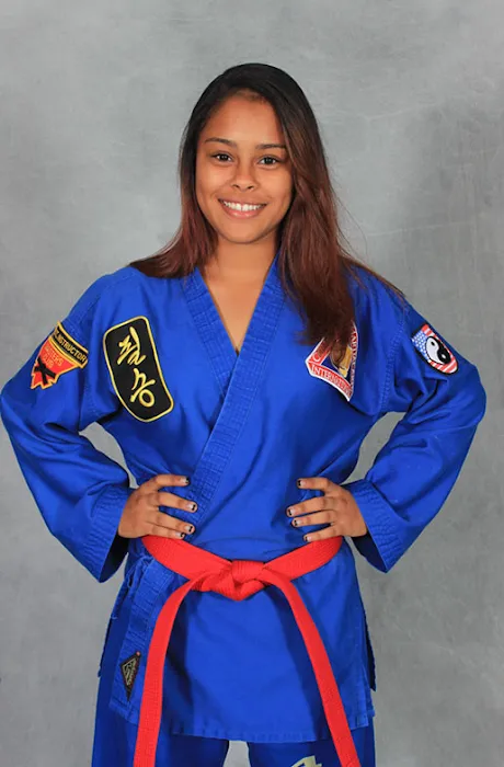 Golden Fist Martial Arts of Philadelphia NE Picture 7