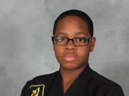 Golden Fist Martial Arts of Philadelphia NE Picture 2