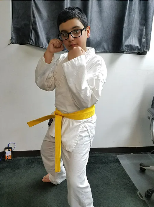 Golden Fist Martial Arts of Philadelphia NE Picture 8