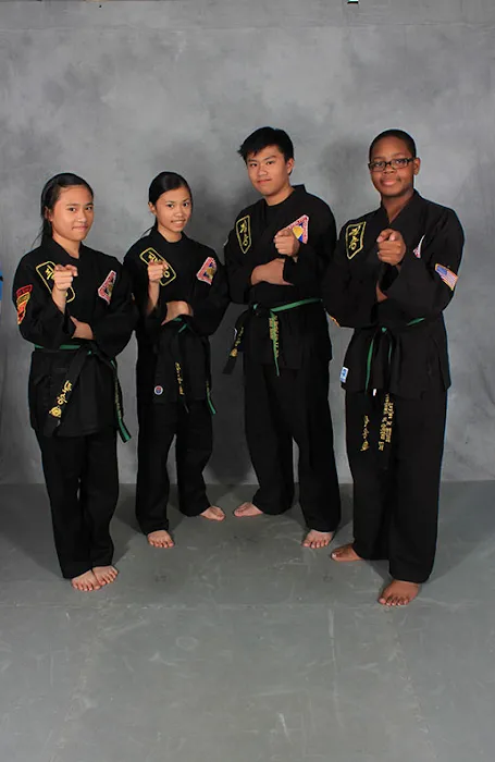 Golden Fist Martial Arts of Philadelphia NE Picture 9