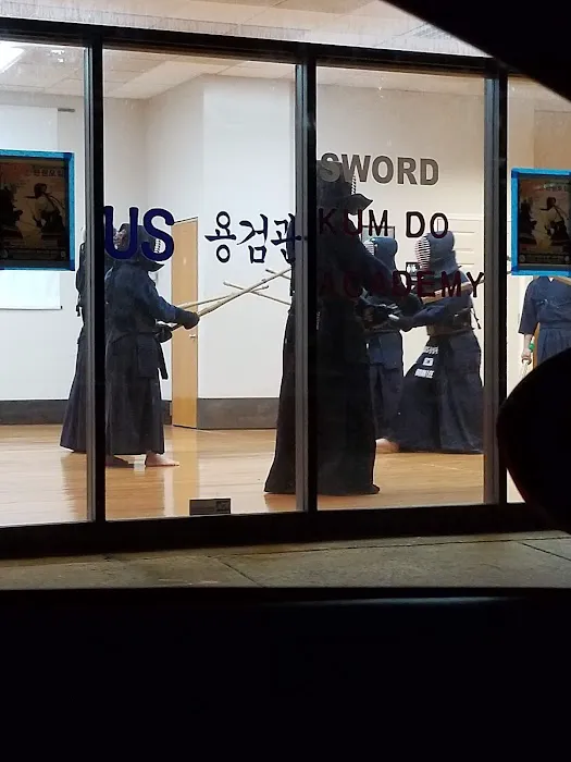 US Yong Kum Kwan Kendo Dojo Picture 1