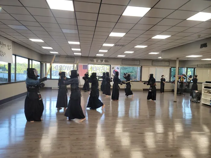US Yong Kum Kwan Kendo Dojo Picture 4