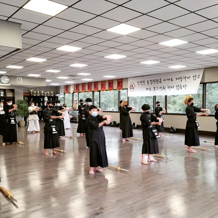 US Yong Kum Kwan Kendo Dojo Picture 5