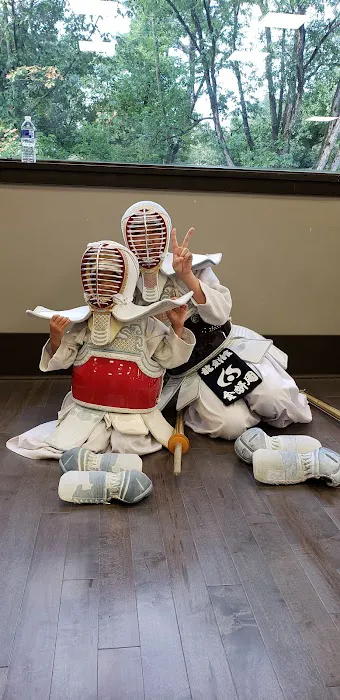 US Yong Kum Kwan Kendo Dojo Picture 6