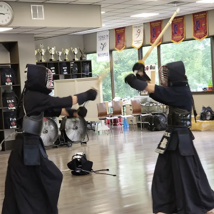US Yong Kum Kwan Kendo Dojo Picture 7