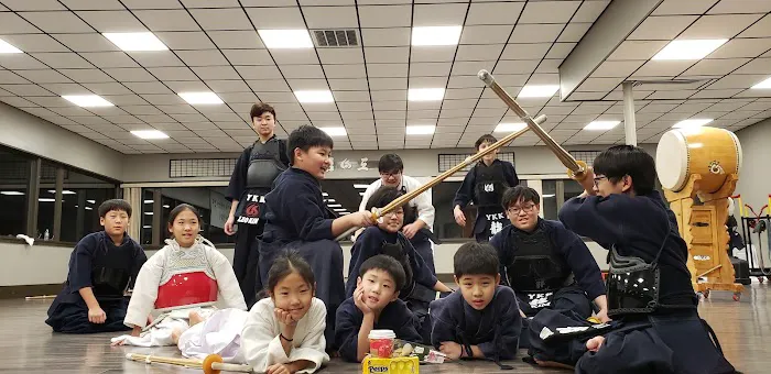 US Yong Kum Kwan Kendo Dojo Picture 10