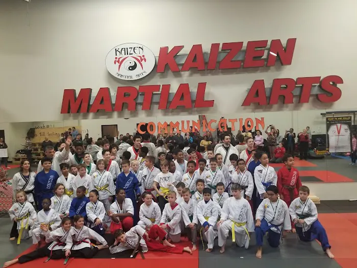 Kaizen Martial Arts of NJ Picture 1