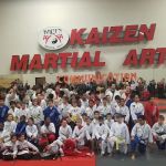 Kaizen Martial Arts of NJ