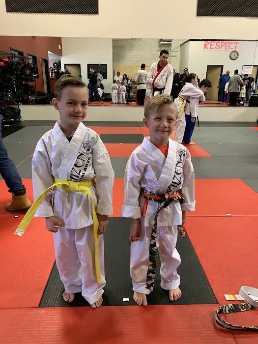 Kaizen Martial Arts of NJ Picture 2