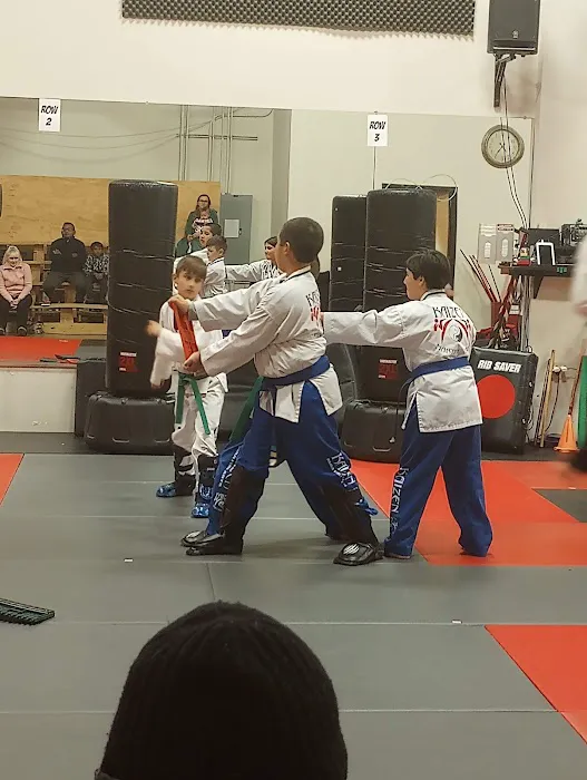 Kaizen Martial Arts of NJ Picture 3